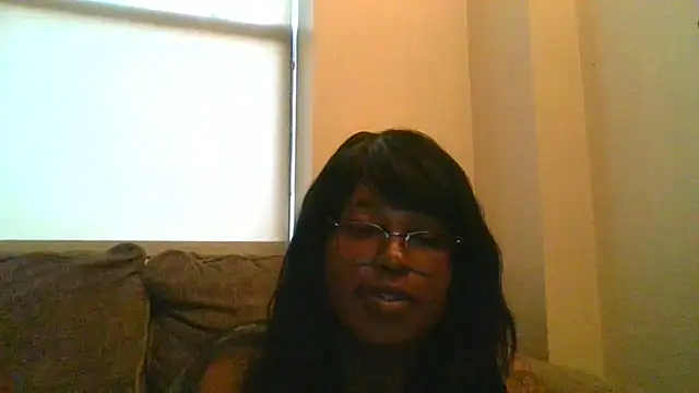 ShaBrimDaPornstar's Webcam Show