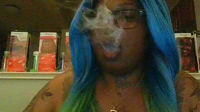 ShaBrimDaPornstar Show in webcam