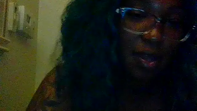 ShaBrimDaPornstar's Webcam Show
