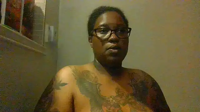 ShaBrimDaPornstar Show in webcam