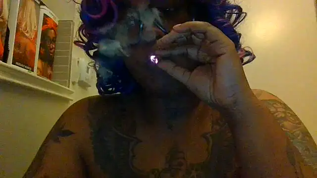 ShaBrimDaPornstar Webcamshow