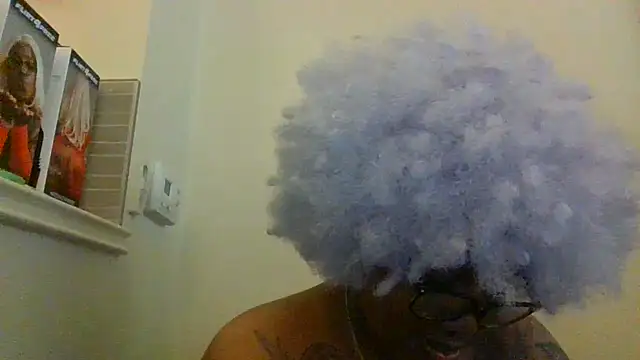 ShaBrimDaPornstarn Live XXX chat