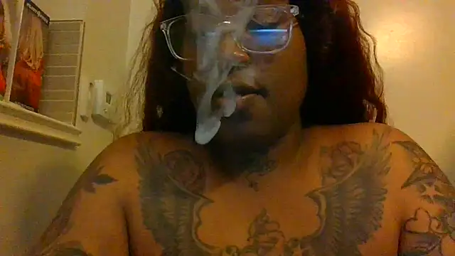 ShaBrimDaPornstar Show in webcam