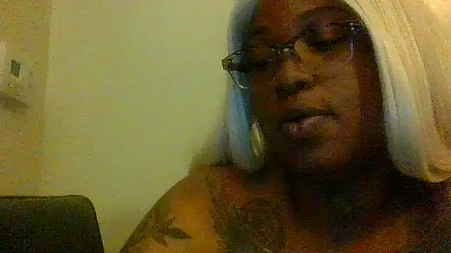 ShaBrimDaPornstar's Webcam Show