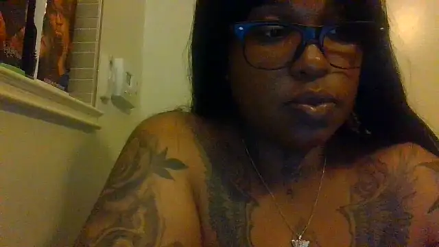 ShaBrimDaPornstar Live XXX-chat