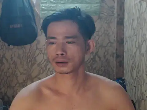 Pertunjukan Kamera Web philip_azn