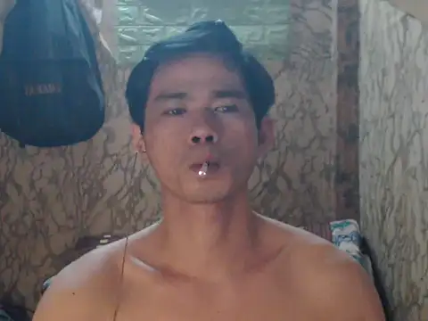 philip_azn 网络视讯表演