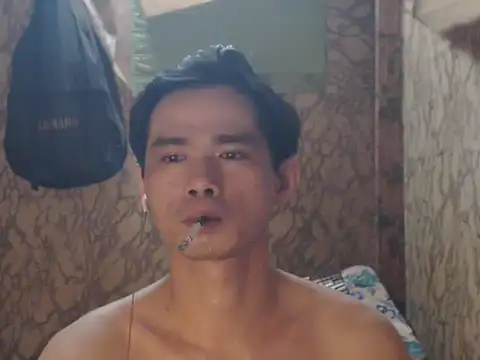 philip_azn Webcam show