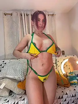 zafiro_mo0n's Webcam Show
