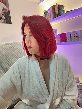 zafiro_mo0n 웹캠 쇼