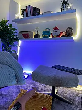Webkamerová show zafiro_mo0n
