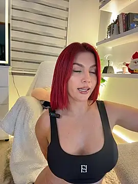 Chat XXX en directo de zafiro_mo0n