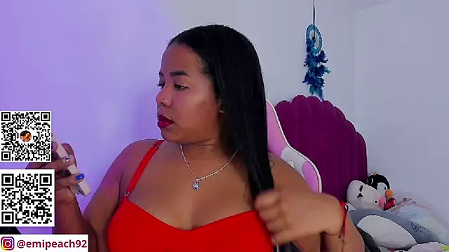 samanthaabloom's Live XXX Chat