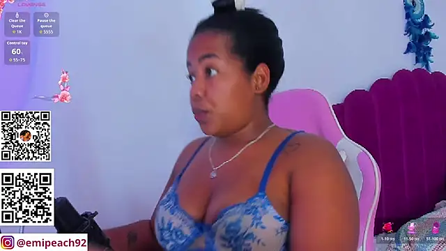 samanthaabloom 在線直播表演