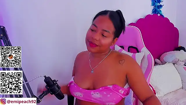 samanthaabloom's Live XXX Chat