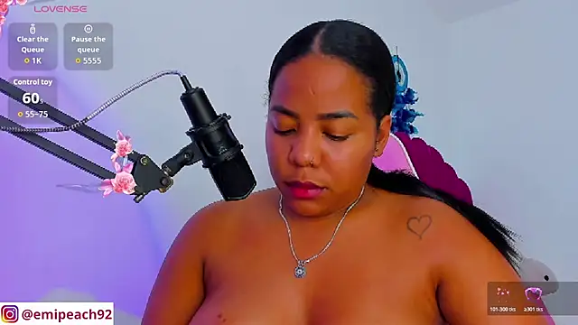 แชท XXX สดของ samanthaabloom