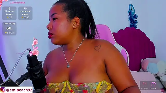 Živý XXX chat samanthaabloom