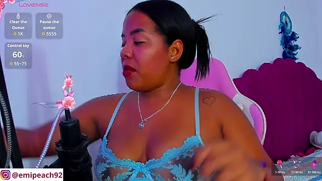 XXX chat uživo modela samanthaabloom