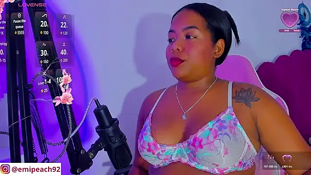 Czat XXX na żywo – samanthaabloom