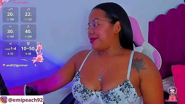 samanthaabloom Live XXX-Chat
