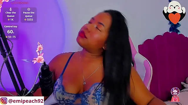 samanthaabloom live XXX chat