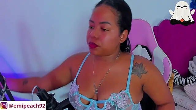 samanthaabloom 网络视讯表演