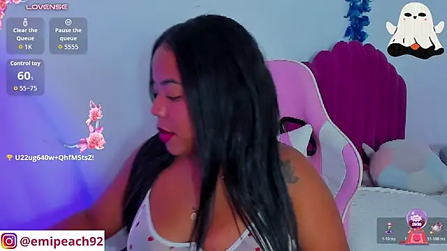 samanthaabloom Live XXX-Chat