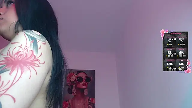 dahian_s' Live XXX Chat