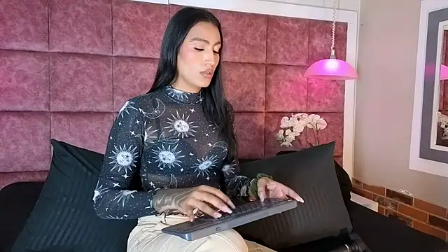 عرض كام Taly_Fox