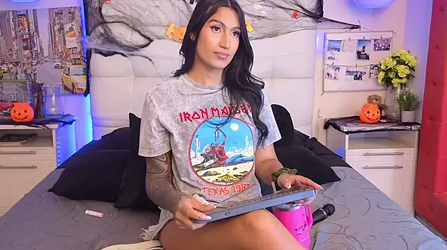 Taly_Fox Webcam show