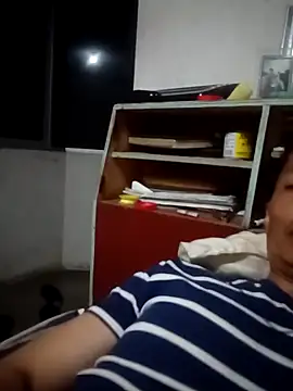 manuel1976 Pertunjukan Webcam