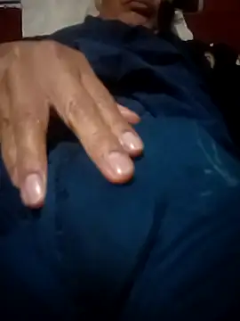 manuel1976's Webcam Show