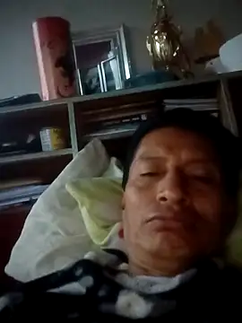 manuel1976 Pertunjukan Webcam