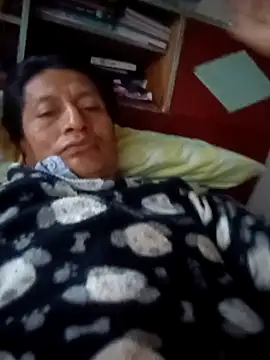 manuel1976's Webcam Show