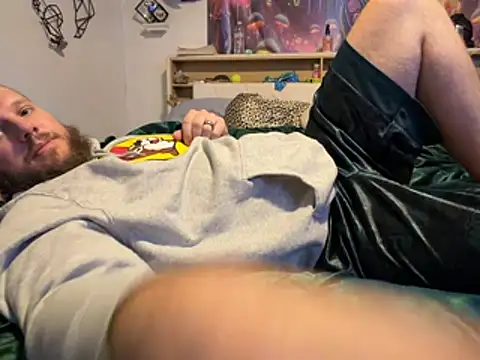 sportguy2's Webcam Show