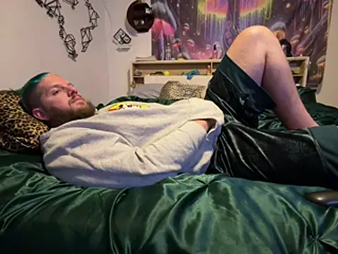 sportguy2 webkamerás műsora