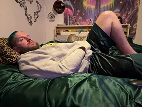 sportguy2's Webcam Show