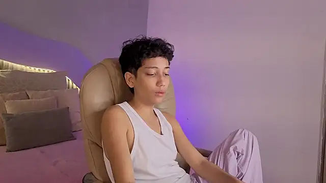 Živý XXX chat hot_little_bunny