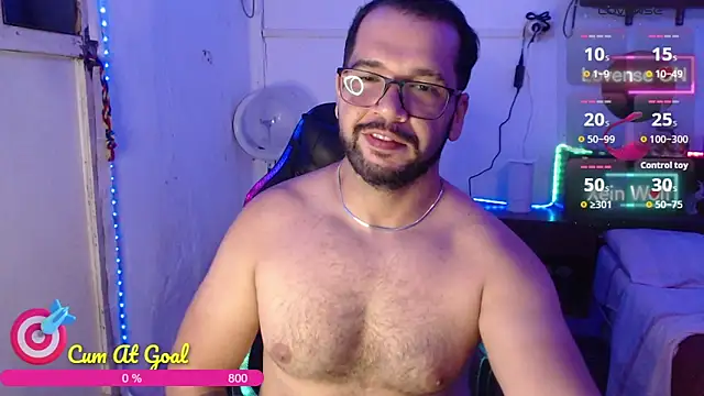 Xein_WoIfn Webbikameraesitys