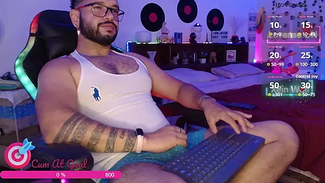 عرض كام Xein_WoIf