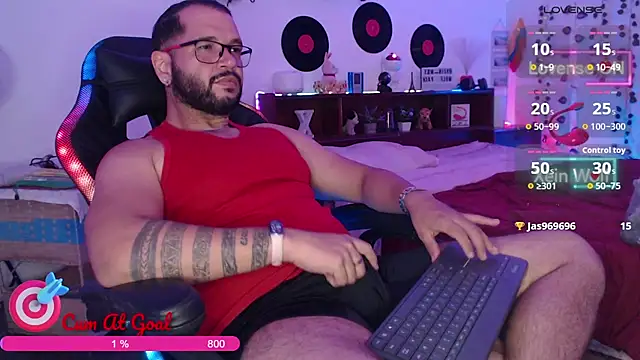 Xein_WoIfn Webbikameraesitys