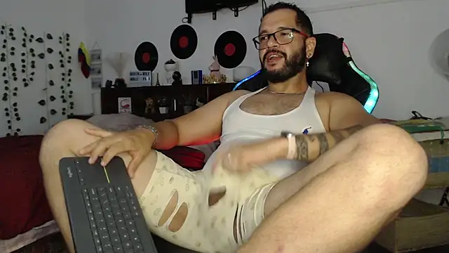 Xein_WoIf Webcam-Show