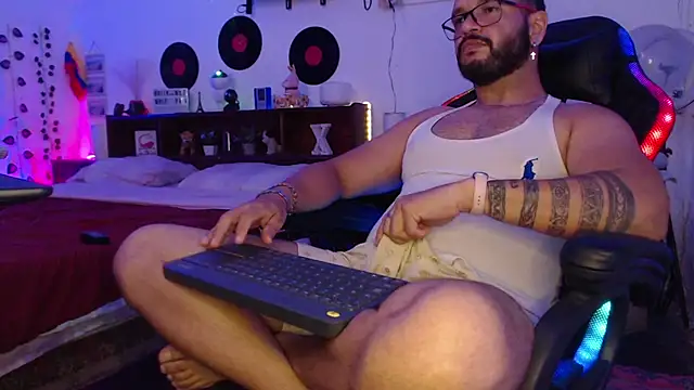 Xein_WoIf Webcamshow