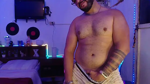 Xein_WoIf Webcamshow