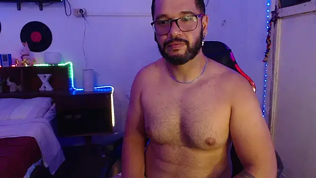 Xein_WoIf Webcam show