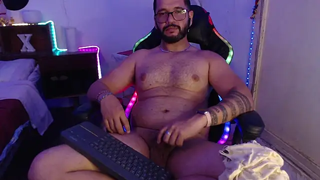 Xein_WoIf Webcam-Show