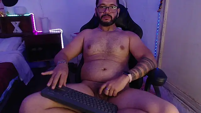 Xein_WoIf's Webcam Show