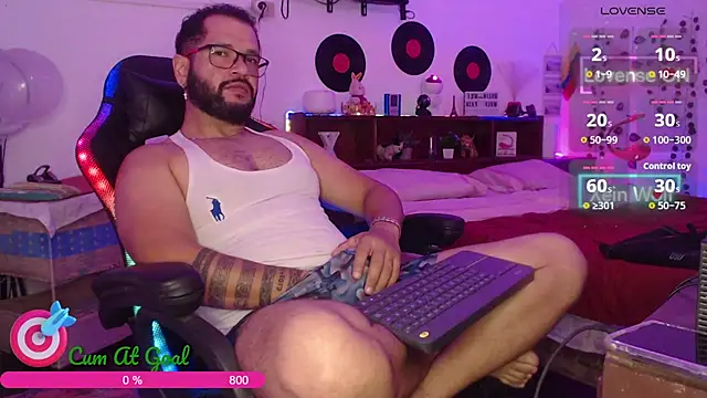عرض كام Xein_WoIf