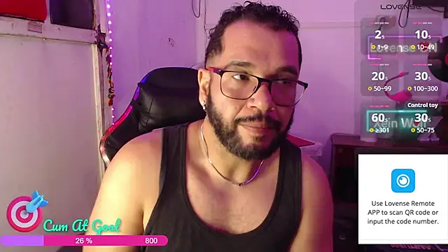 Xein_WoIf's Webcam Show