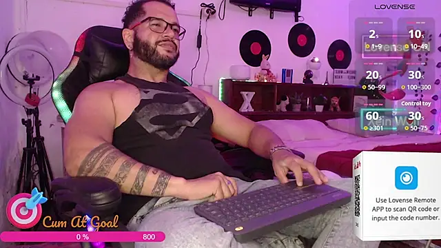 عرض كام Xein_WoIf